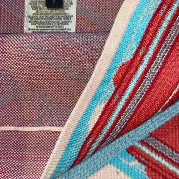 BCBG Max Azaria Pavel fitted bodycon skirt - Picture 7 of 8